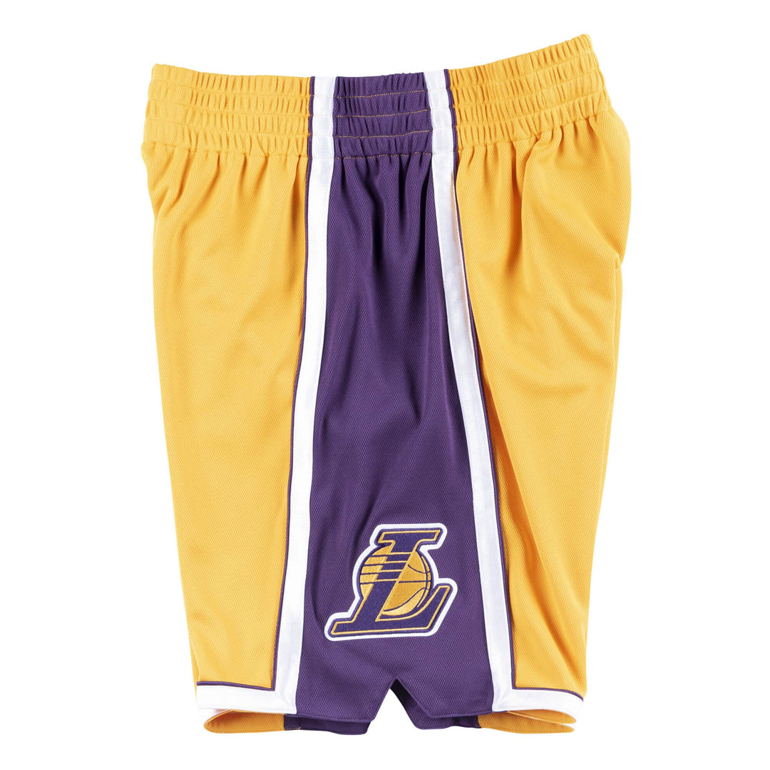 Mitchell & Ness Los Angeles Lakers 2009-10 Authentic Shorts