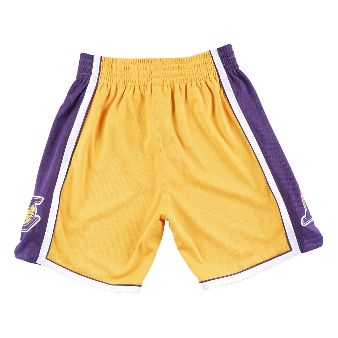 Mitchell & Ness Los Angeles Lakers 2009-10 Authentic Shorts