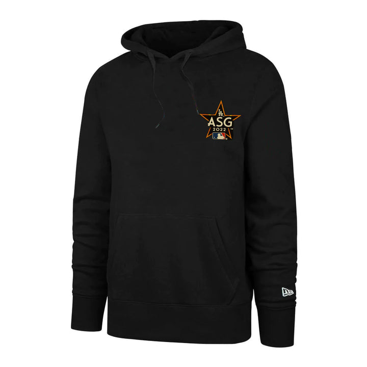 Los Angeles Dodgers All-Star Game 2022 Hood