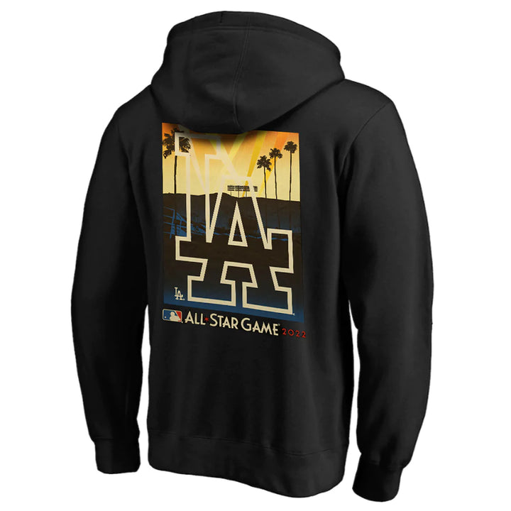 Los Angeles Dodgers All-Star Game 2022 Hood