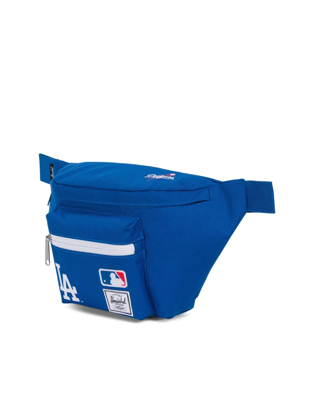 Herschel Supply Dodgers Fifteen Hip Pack Stadium Status