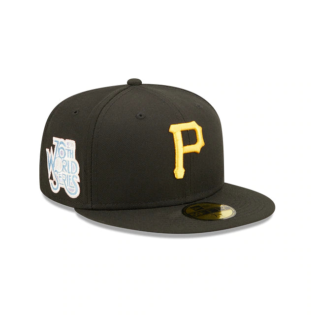 New Era Pittsburgh Pirates Pop 59FIFTY Fitted