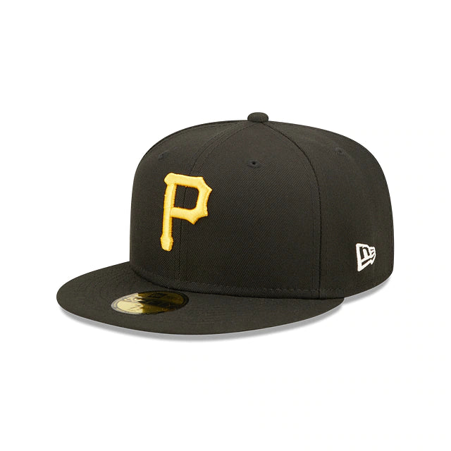 New Era Pittsburgh Pirates Pop 59FIFTY Fitted