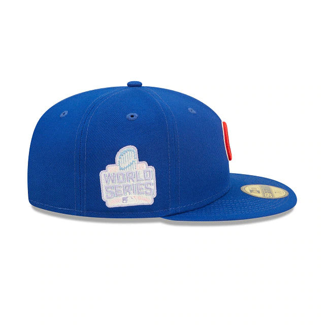New Era Chicago Cubs Pop Sweat 59FIFTY