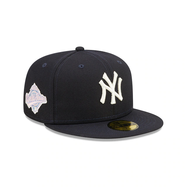 New Era New York Yankees Pop 59FIFTY Fitted