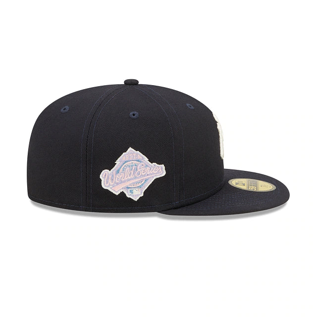 New Era New York Yankees Pop 59FIFTY Fitted