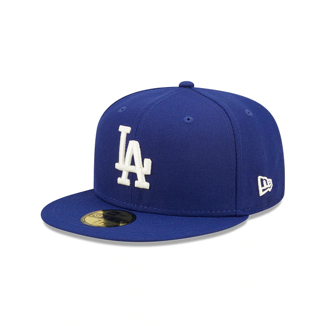 New Era Los Angeles Dodgers Pop Sweat 59FIFTY Fitted