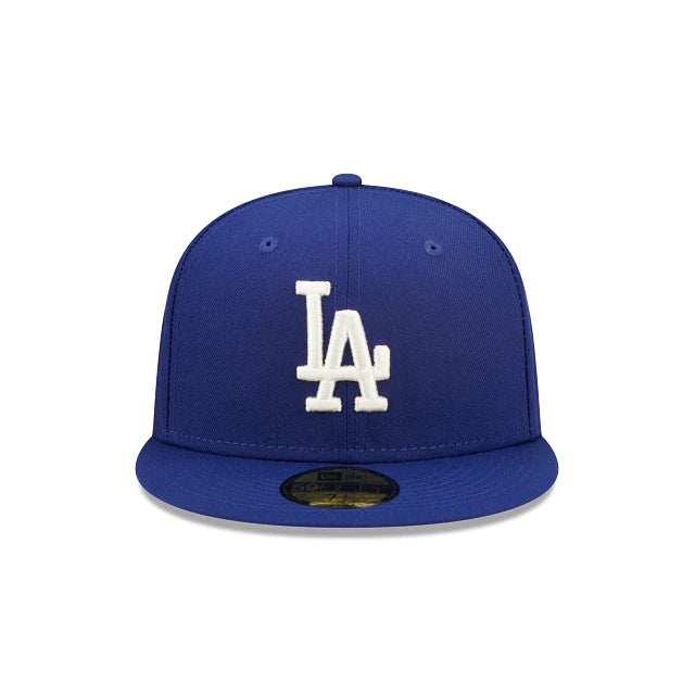 New Era Los Angeles Dodgers Pop Sweat 59FIFTY Fitted