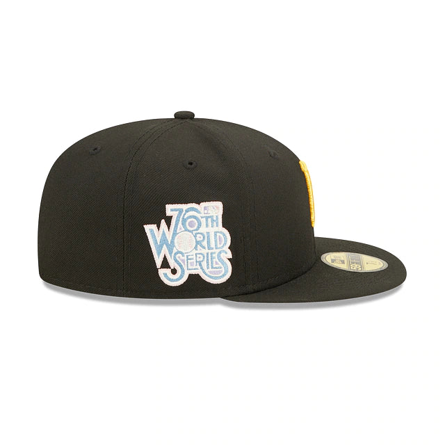 New Era Pittsburgh Pirates Pop 59FIFTY Fitted