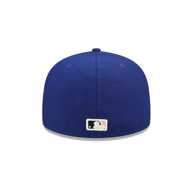 New Era Los Angeles Dodgers Pop Sweat 59FIFTY Fitted