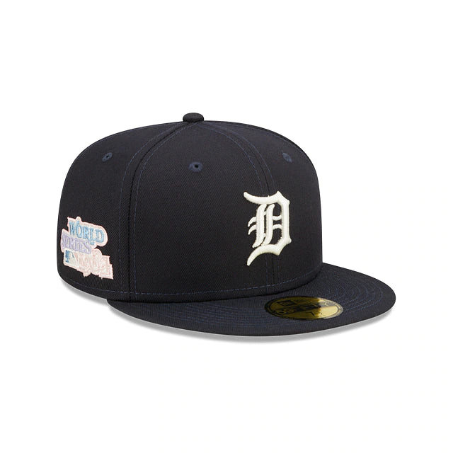 New Era Detroit Tigers Pop Sweat 59FIFTY