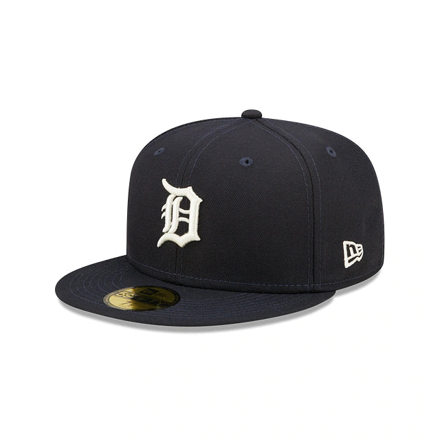 New Era Detroit Tigers Pop Sweat 59FIFTY