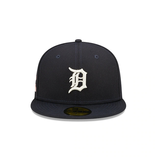New Era Detroit Tigers Pop Sweat 59FIFTY