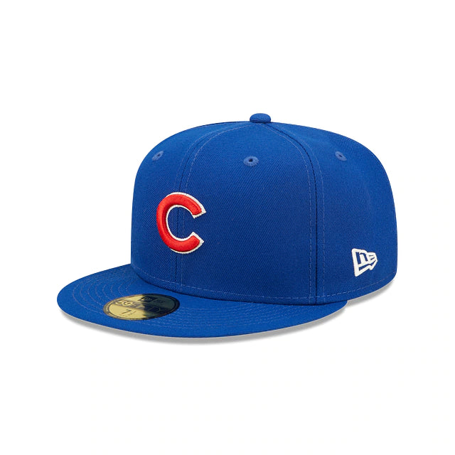 New Era Chicago Cubs Pop Sweat 59FIFTY