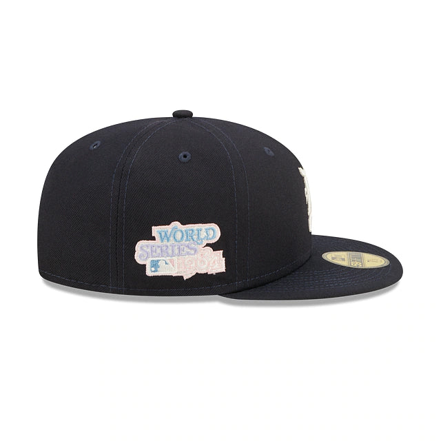New Era Detroit Tigers Pop Sweat 59FIFTY