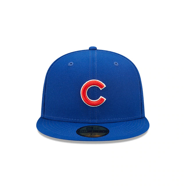 New Era Chicago Cubs Pop Sweat 59FIFTY