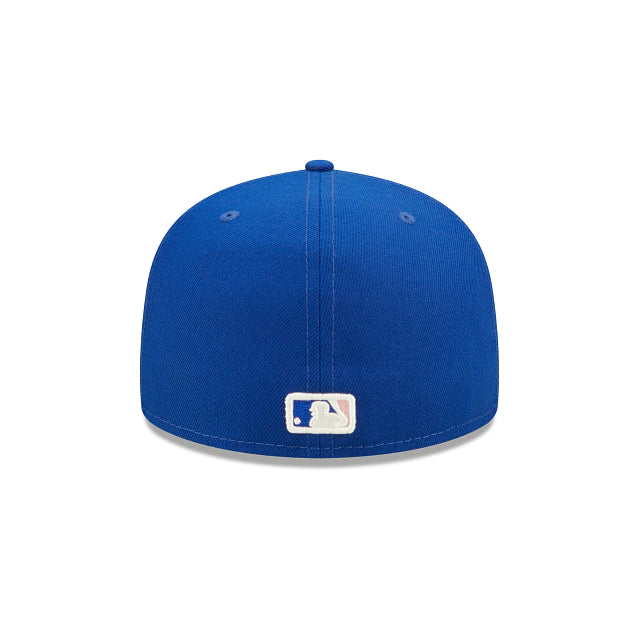 New Era Chicago Cubs Pop Sweat 59FIFTY