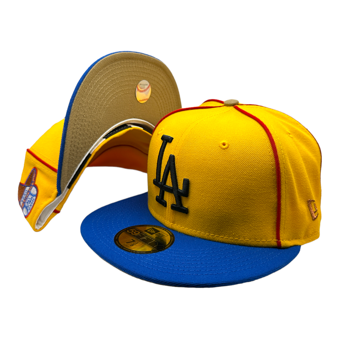 New Era Los Angeles Dodgers 1959 All-Star 59FIFTY