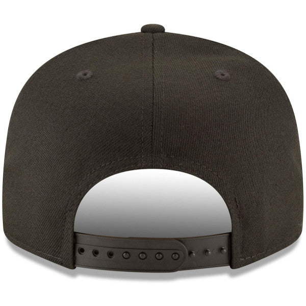 New Era Los Angeles Dodgers Basic D 9FIFTY Snapback