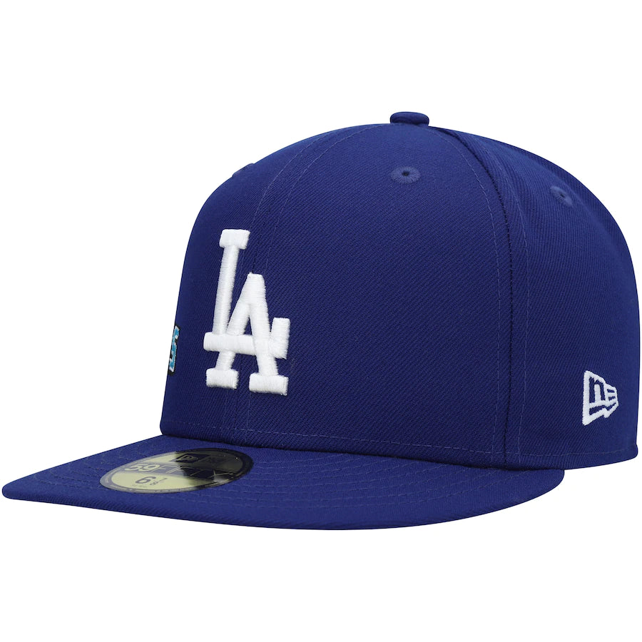 New Era Los Angeles Dodgers Stateview 59FIFTY Fitted Hat