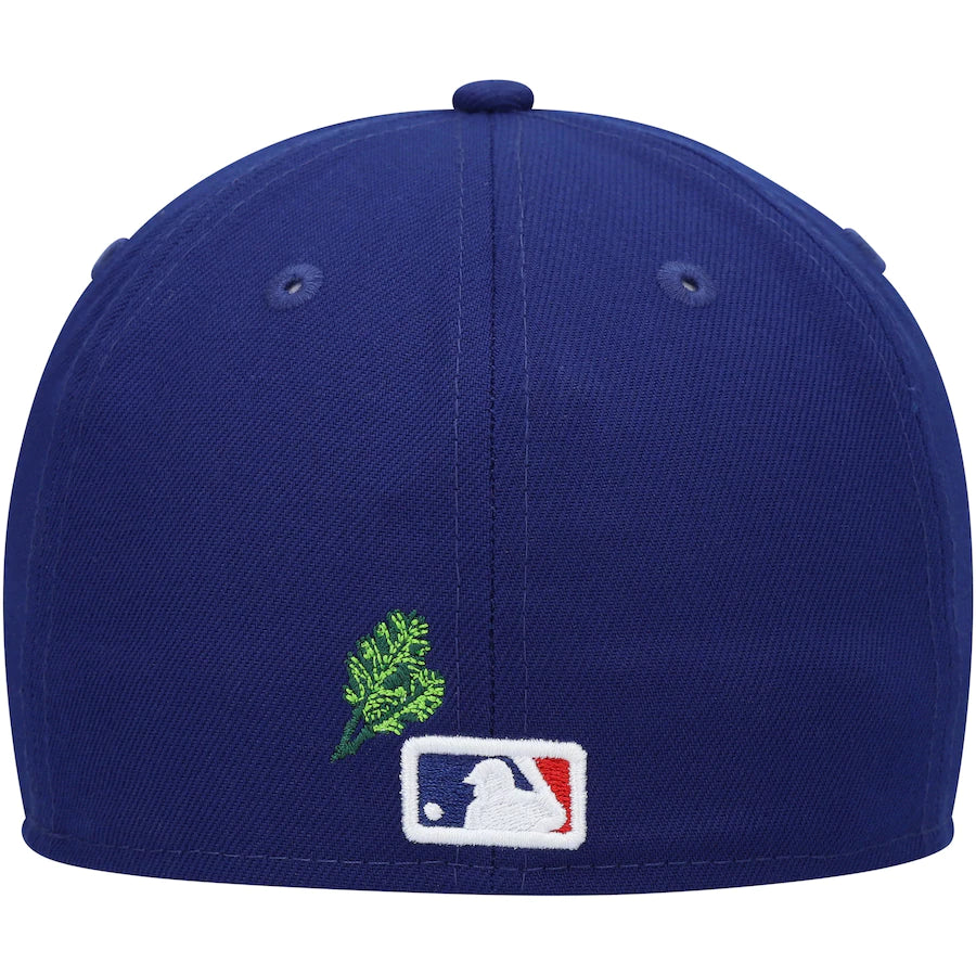 New Era Los Angeles Dodgers Stateview 59FIFTY Fitted Hat