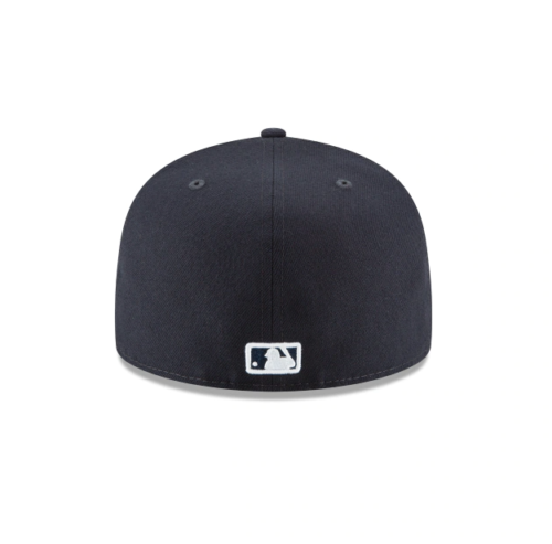 New Era Los Angeles Dodgers Basic 59FIFTY Fitted
