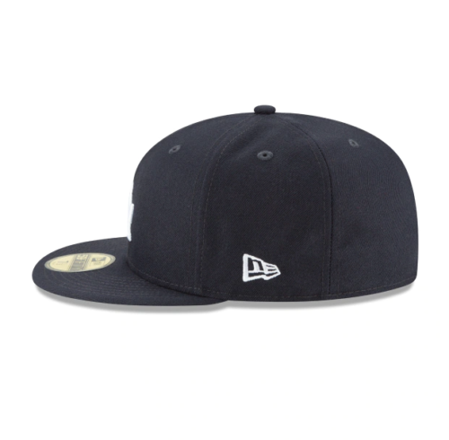 New Era Los Angeles Dodgers Basic 59FIFTY Fitted