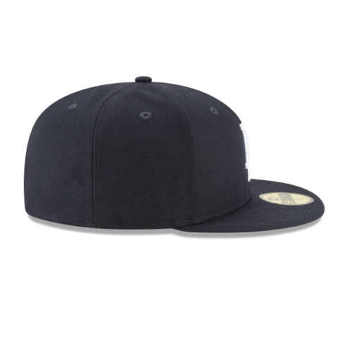 New Era Los Angeles Dodgers Basic 59FIFTY Fitted