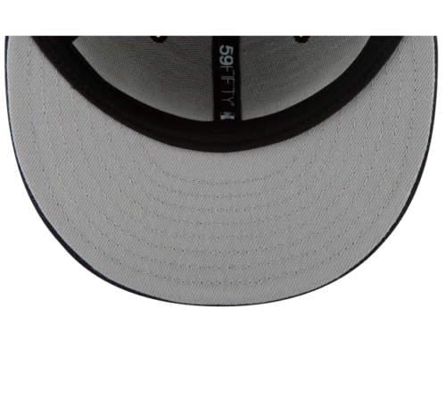 New Era Los Angeles Dodgers Basic 59FIFTY Fitted