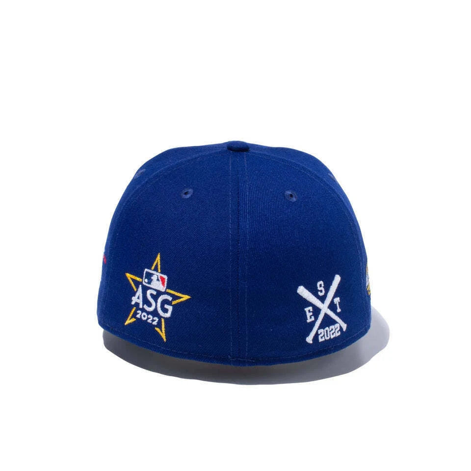 New Era Los Angeles Dodgers All-Star Game 2022 Fanpack 9FIFTY Snapback