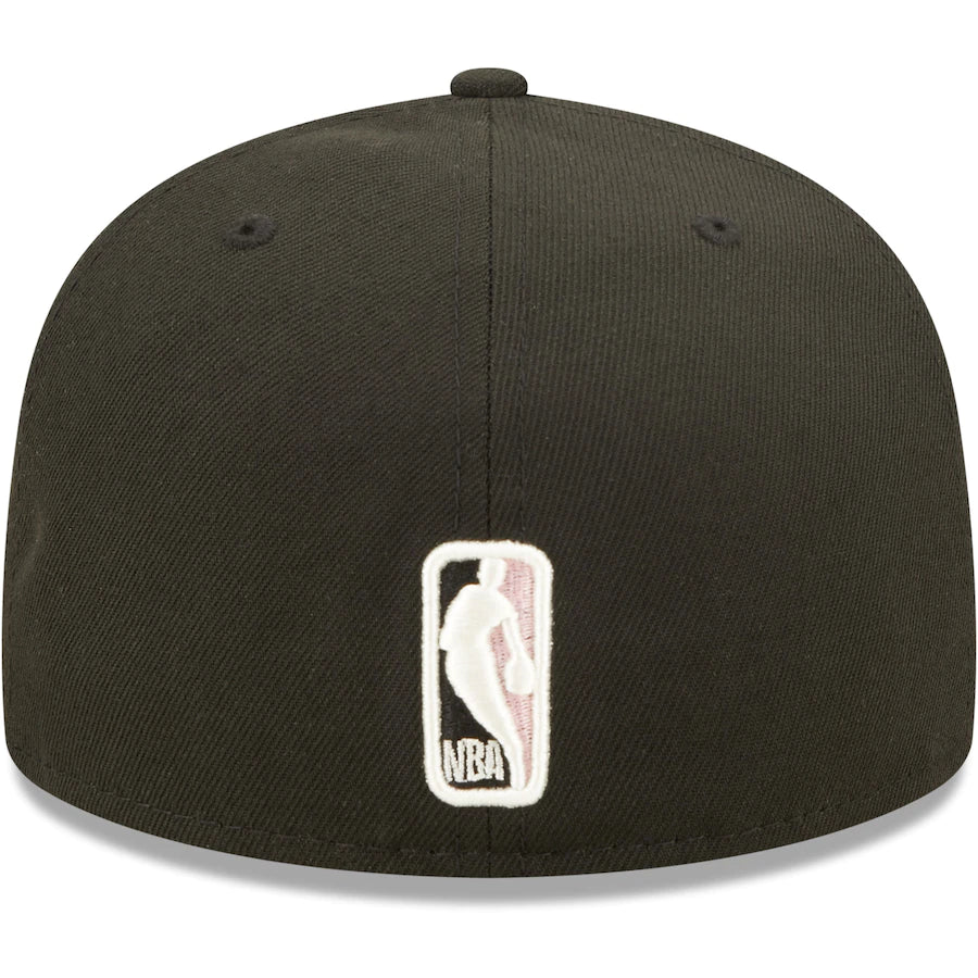 New Era Chicago Bulls Pop Sweat 59FIFTY