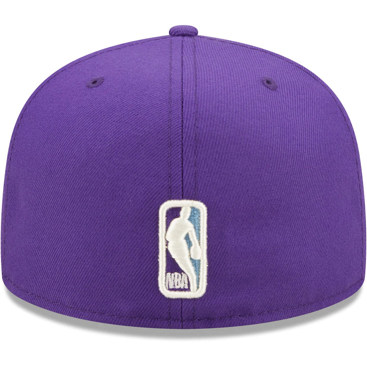 New Era Los Angeles Lakers Pop Sweat 59FIFTY Fitted