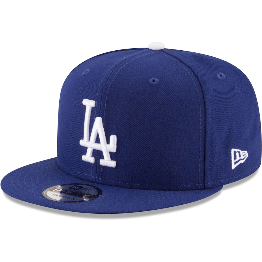 New Era Los Angeles Dodgers All-Star Game 2022 9FIFTY Snapback