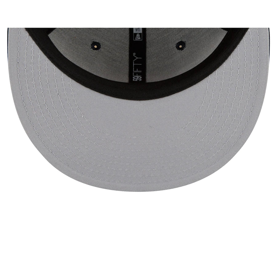 New Era New York Yankees Crown Champs 59FIFTY Fitted