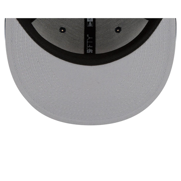 New Era New York Yankees Crown Champs 59FIFTY Fitted