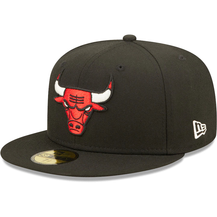 New Era Chicago Bulls Pop Sweat 59FIFTY