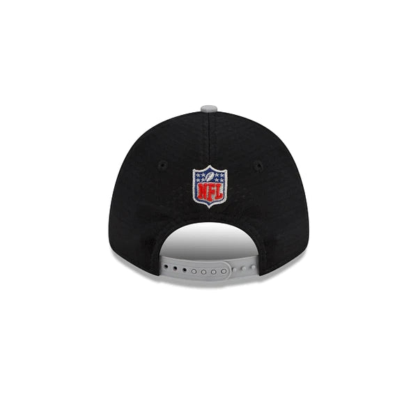 New Era SB Champs Rams 9FORTY Snapback 13276999