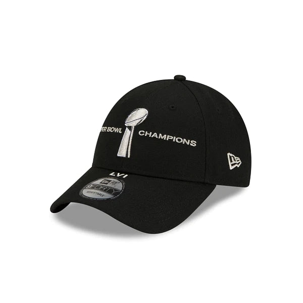 New Era Rams Parade 9FORTY Hat