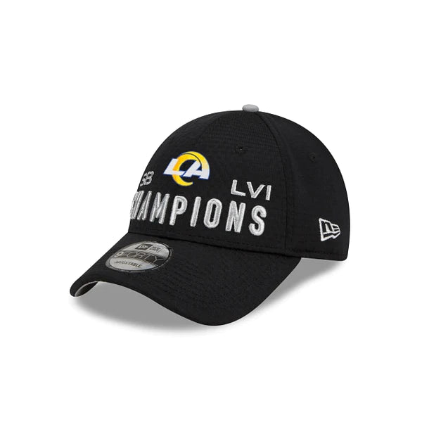 New Era SB Champs Rams 9FORTY Snapback 13276999